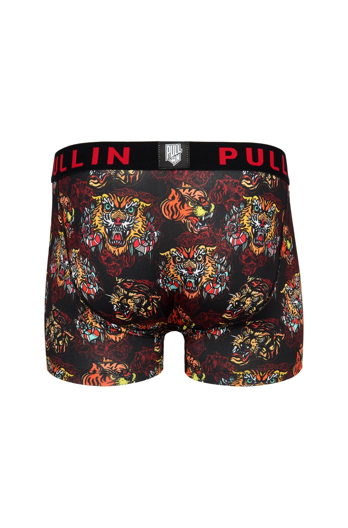 Boxer pour homme par Pullin | MAS KUNG | Boutique Vvög, vêtements mode pour homme et femme