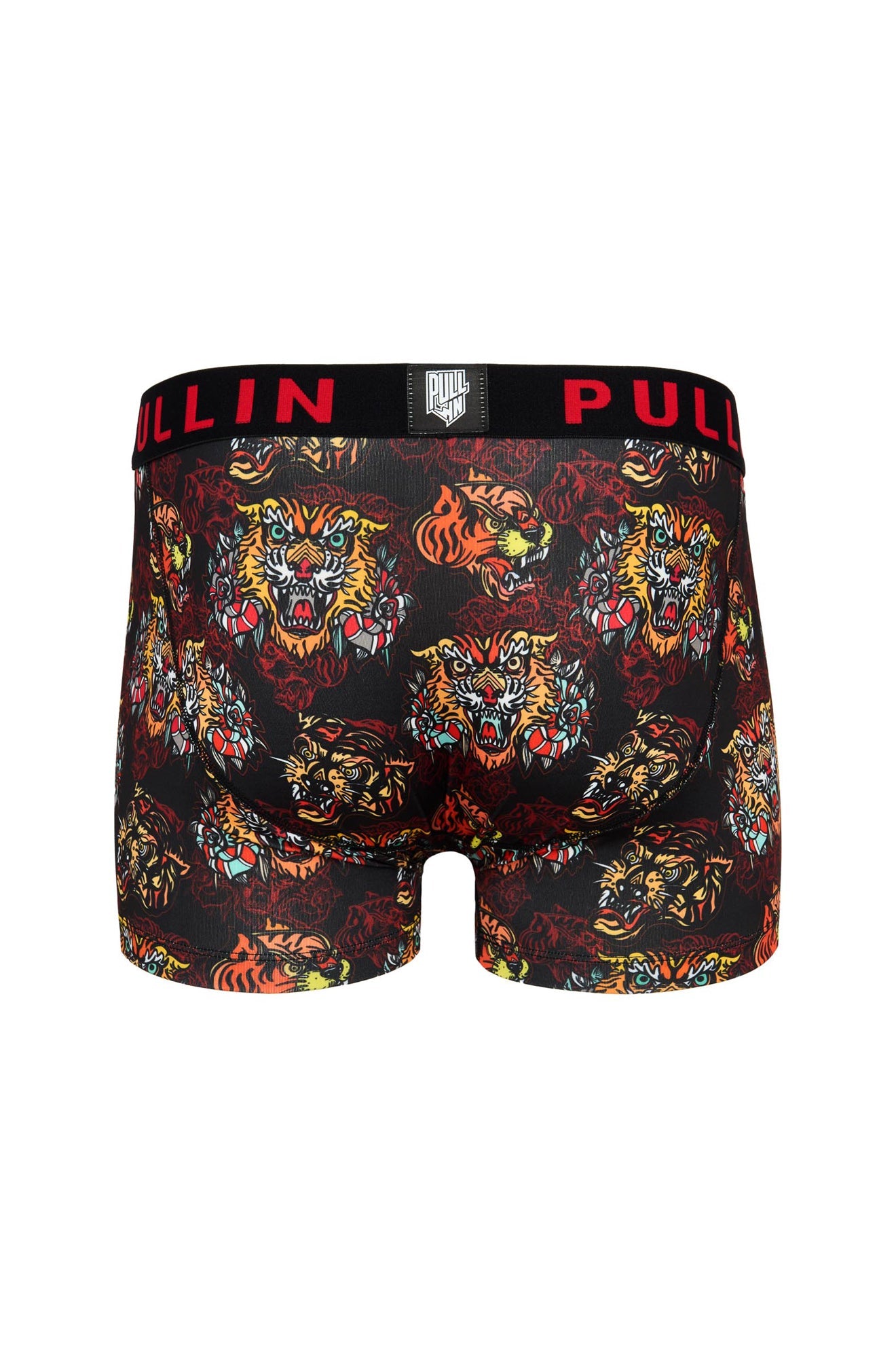 Boxer pour homme par Pullin | MAS KUNG | Boutique Vvög, vêtements mode pour homme et femme