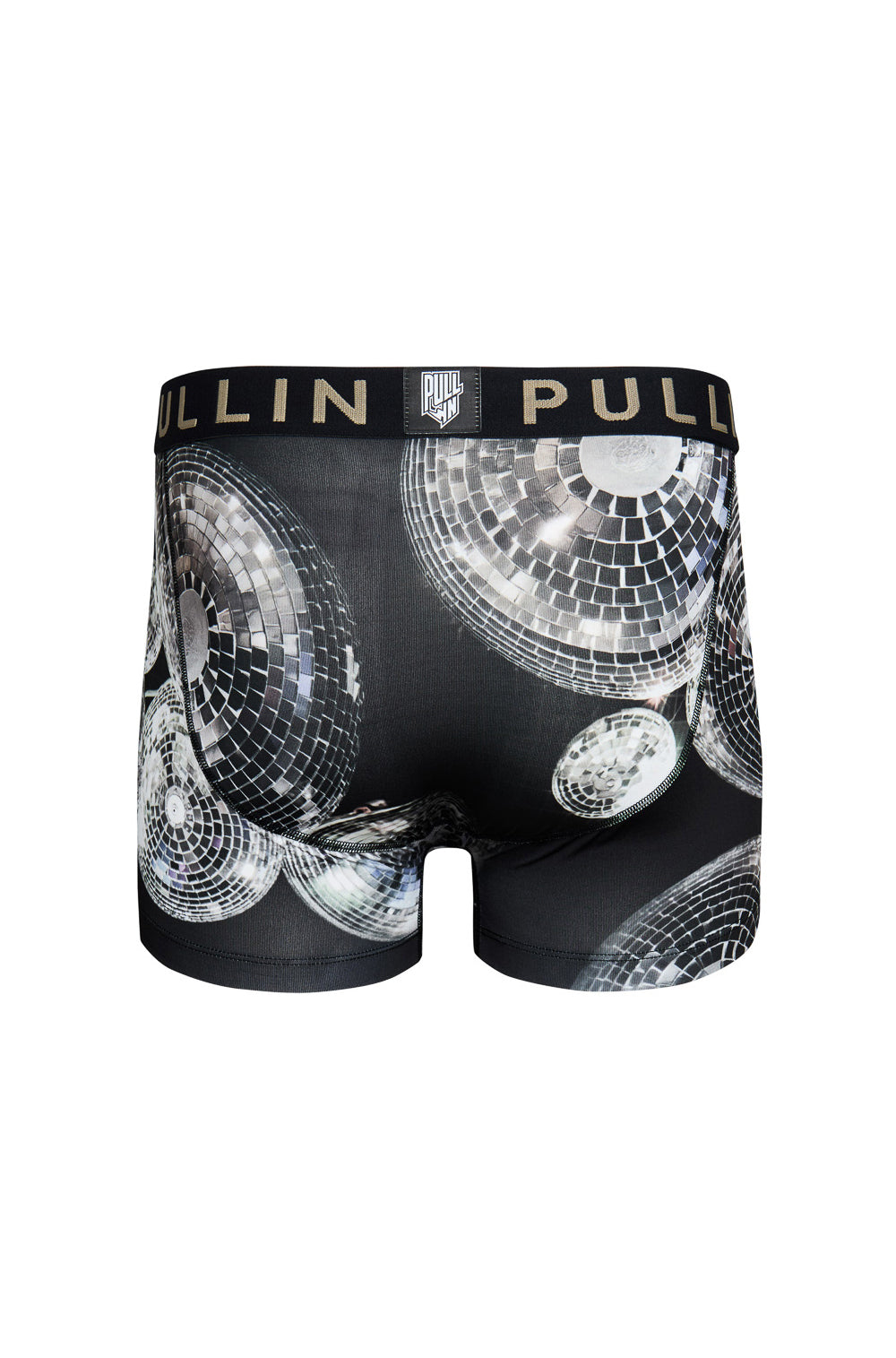 Boxer pour homme par Pullin | MAS NEWEVE | Boutique Vvög, vêtements mode pour homme et homme