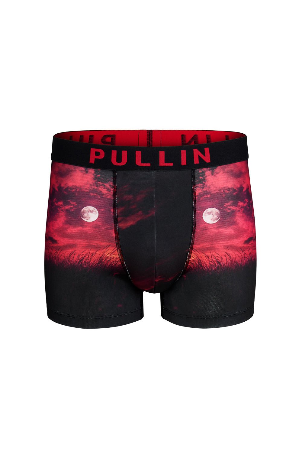Boxer pour homme par Pullin | MAS SAMURAI | Boutique Vvög, vêtements mode pour homme et homme