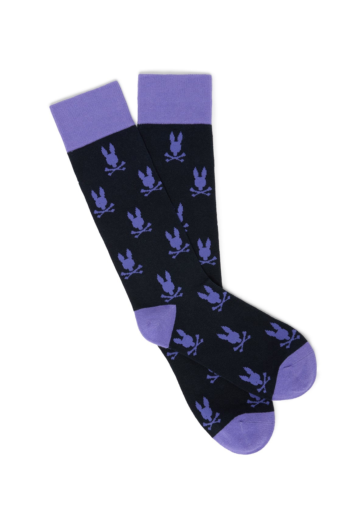 Bas pour homme par Psycho Bunny | MO2200022 Marine | Boutique Vvög, vêtements mode pour homme et femme