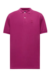 Polo sport pour homme par Psycho Bunny | MT0100052 Mûre de Boysen | Boutique Vvög, vêtements mode pour homme et femme