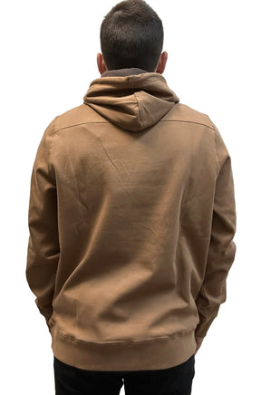 Coton ouaté pour homme par Psycho Bunny | MT0500044 Noix de coco grillée | Boutique Vvög, vêtements mode pour homme et femme