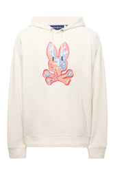 Coton ouaté pour homme par Psycho Bunny | MT0500141 Immaculé | Boutique Vvög, vêtements mode pour homme et homme