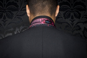 Blazer for men by Au Noir | NORTON Black | Boutique Vvög, complete inventory of the Au Noir brand