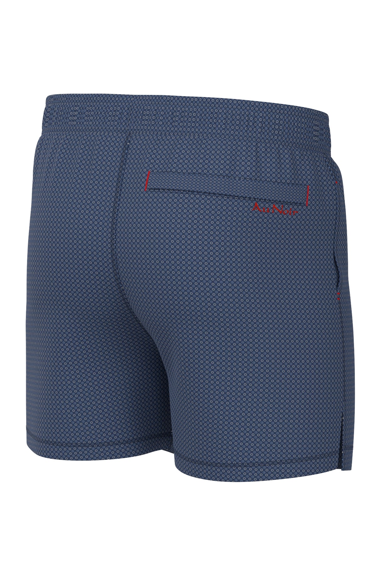 Maillot de bain pour homme par Au Noir | PHELPS Marine | Boutique Vvög, inventaire complet de la marque Au Noir