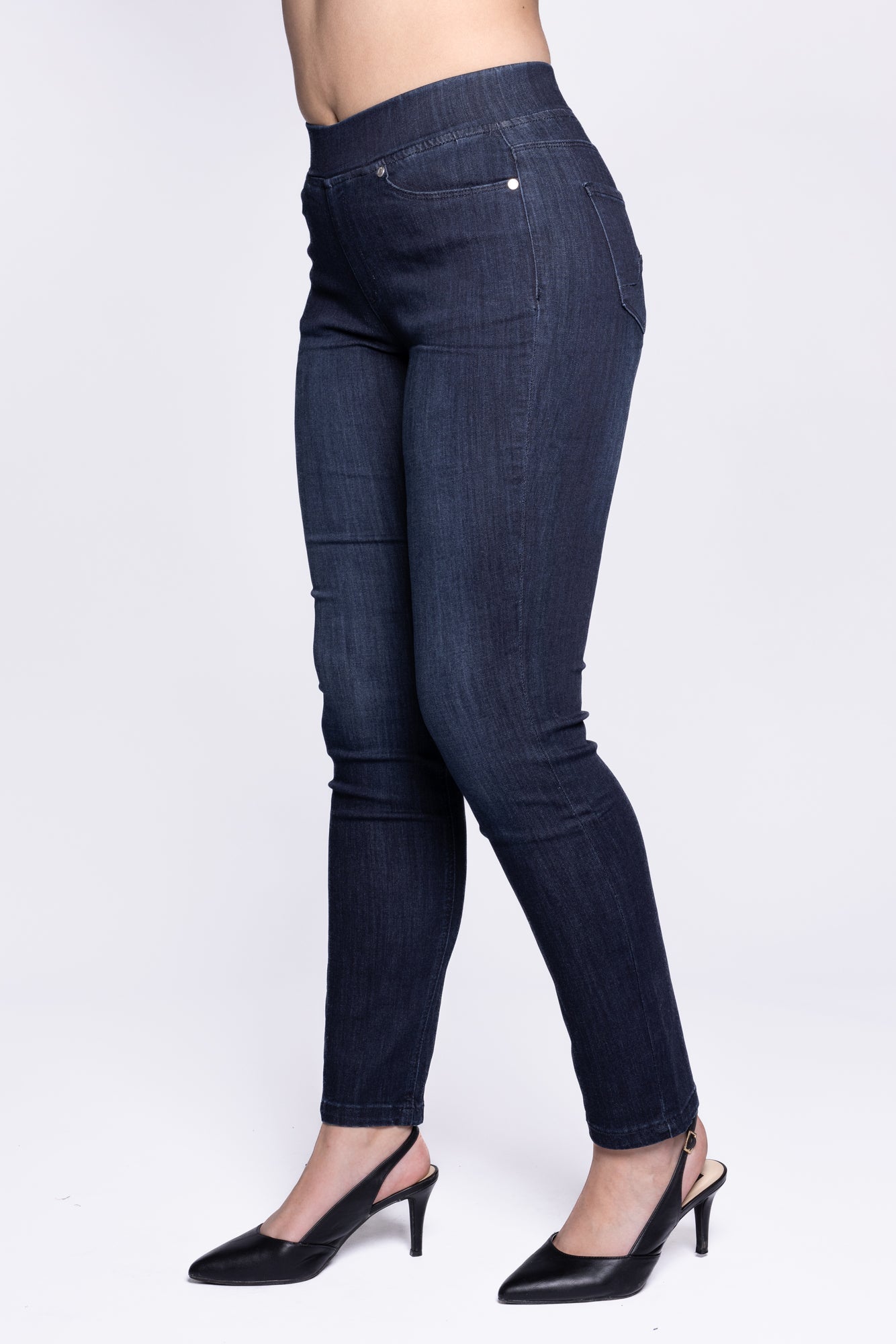 Jeans pour femme par Carreli Jeans | PP 004 Ds | Boutique Vvög, vêtements mode pour homme et femme