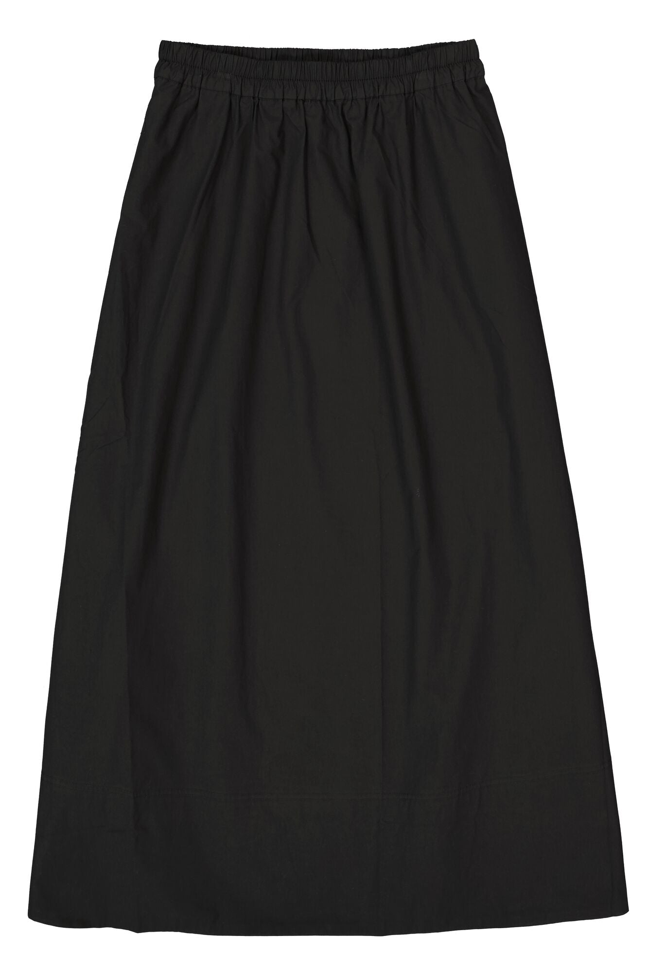 Jupe pour femme par Garcia | Q260122 Noir | Boutique Vvög, vêtements mode pour homme et femme