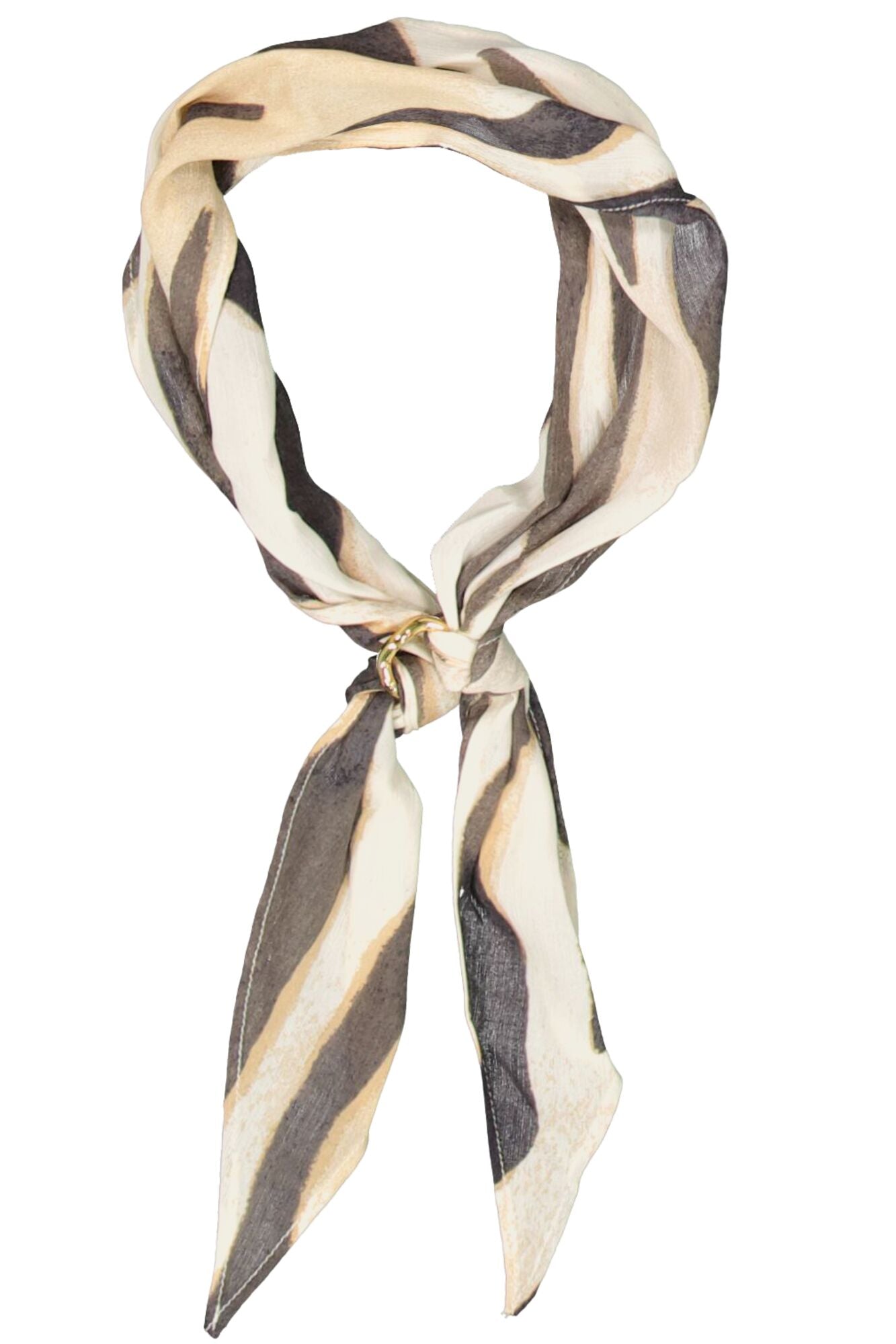 Foulard pour femme par Garcia | Q260131 Tourterelle | Boutique Vvög, vêtements mode pour homme et femme