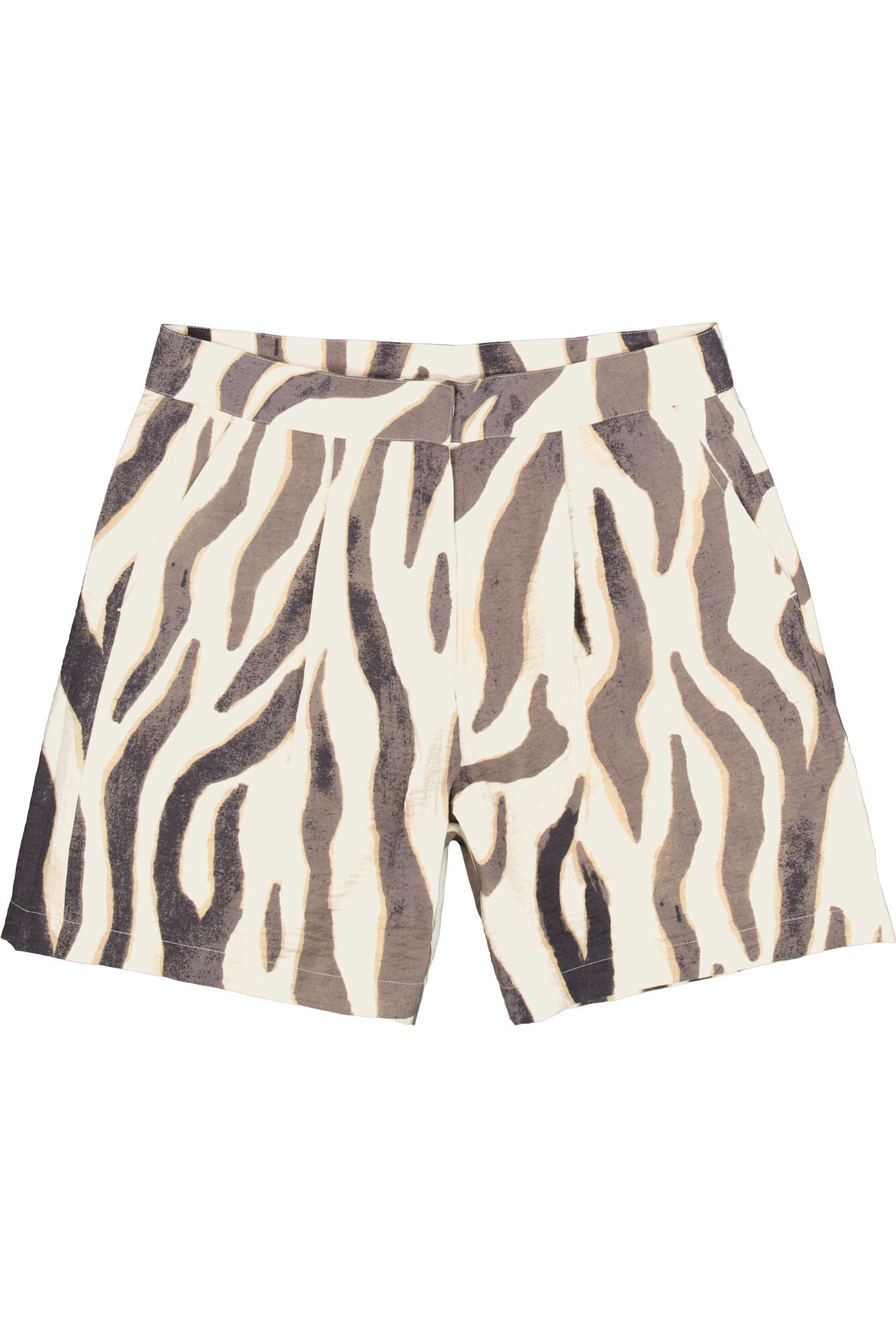 Short pour femme par Garcia | Q260142 Tourterelle | Boutique Vvög, vêtements mode pour homme et femme