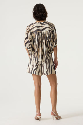 Short pour femme par Garcia | Q260142 Tourterelle | Boutique Vvög, vêtements mode pour homme et femme