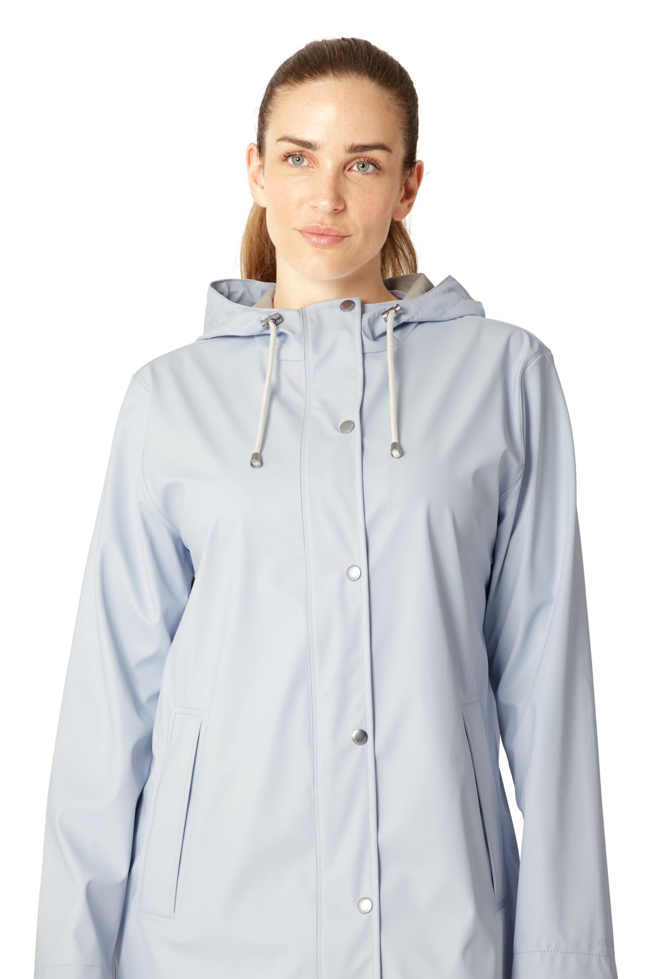 Imperméable pour femme par Ilse Jacobsen | RAIN228FR Bruyère | Boutique Vvög, vêtements mode pour homme et femme
