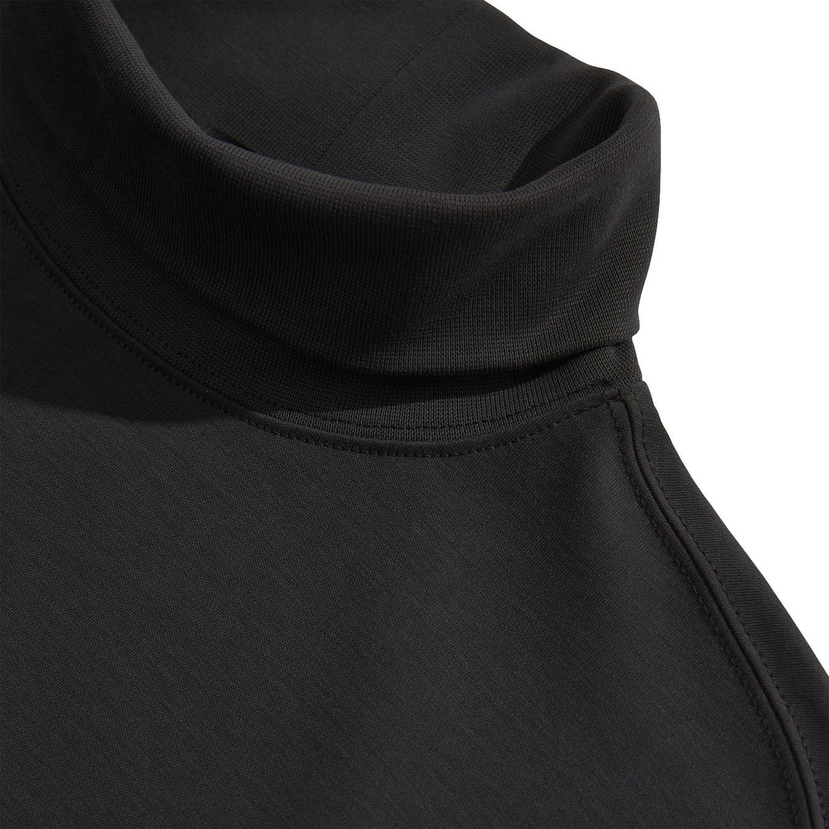 Chandail manches longues col roulé Robert Barakett | GEORGIA RB01224 Noir | Boutique Vvög, vêtements mode pour homme & femmes