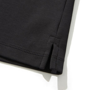 Chandail manches longues col roulé Robert Barakett | GEORGIA RB01224 Noir | Boutique Vvög, vêtements mode pour homme & femmes