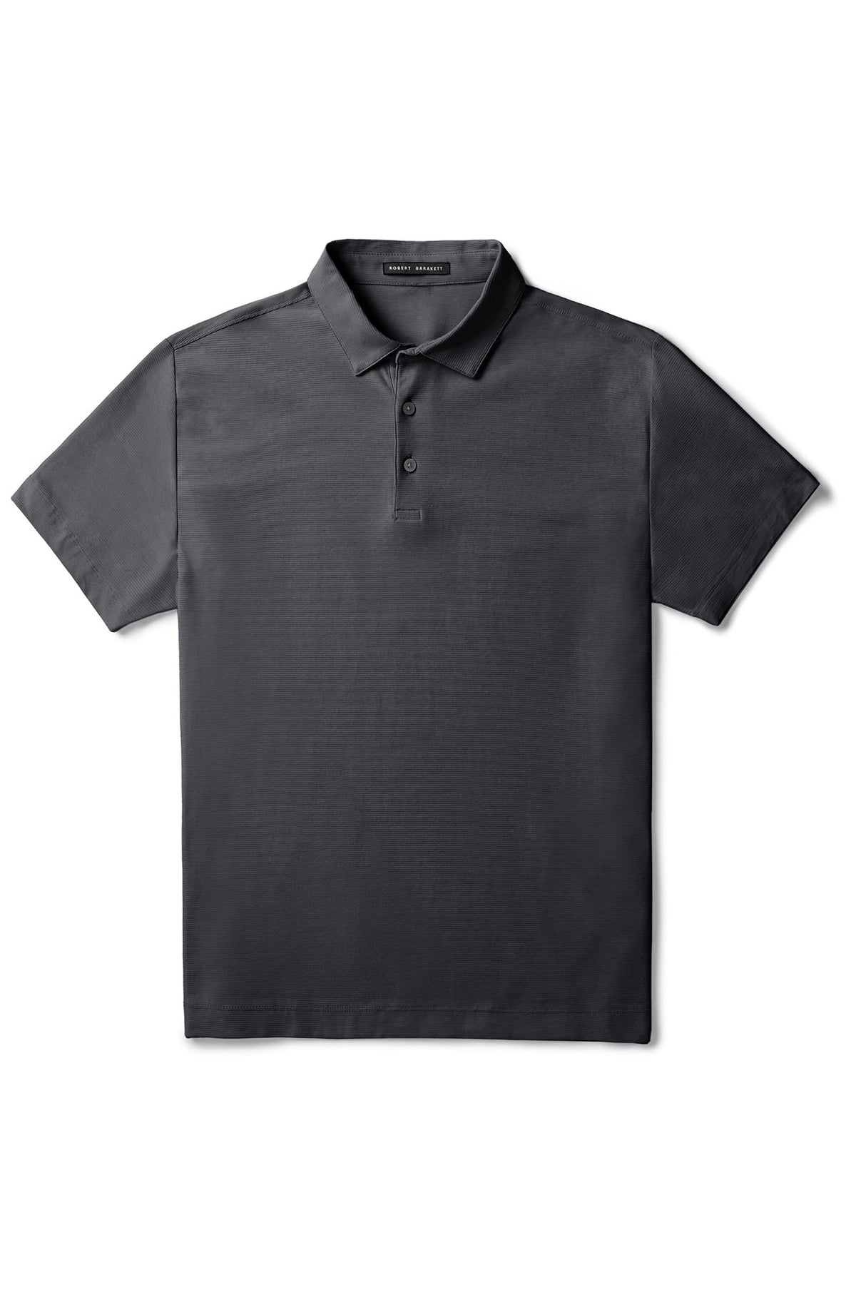 Polo à manches courtes pour homme par Robert Barakett | RB31040 Hickman Canon | Boutique Vvög, vêtements mode pour homme et femme