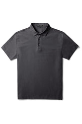 Polo à manches courtes pour homme par Robert Barakett | RB31040 Hickman Canon | Boutique Vvög, vêtements mode pour homme et femme