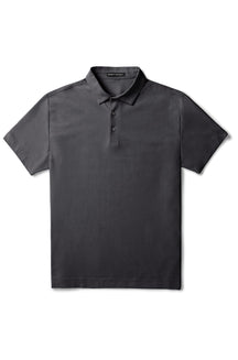 Polo à manches courtes pour homme par Robert Barakett | RB31040 Hickman Canon | Boutique Vvög, vêtements mode pour homme et femme