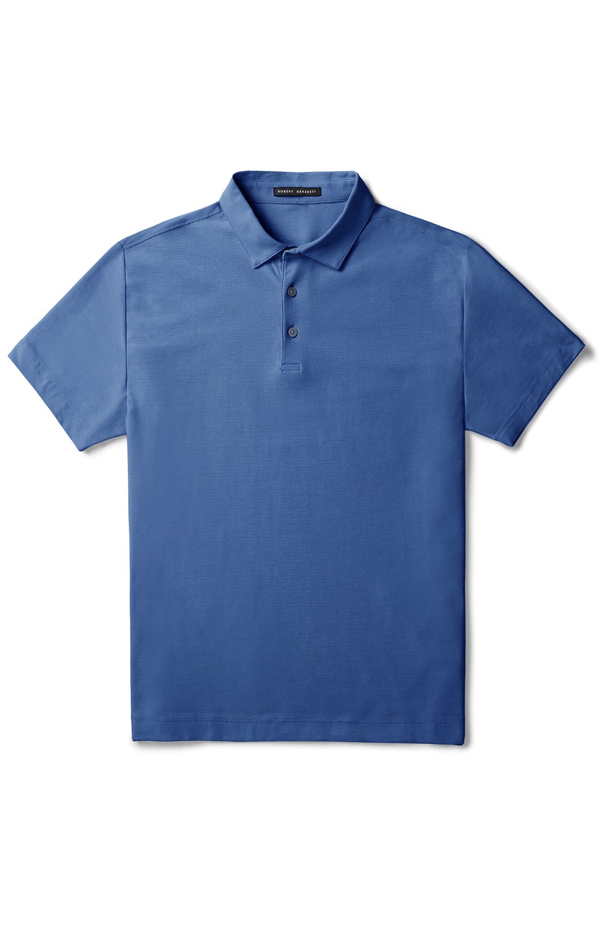 Polo à manches courtes pour homme par Robert Barakett | RB31040 Hickman Poséidon | Boutique Vvög, vêtements mode pour homme et femme
