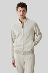 Veste pour homme par Robert Barakett | RB61006 Kenji Cygne | Boutique Vvög, vêtements mode pour homme et femme