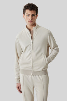 Veste pour homme par Robert Barakett | RB61006 Kenji Cygne | Boutique Vvög, vêtements mode pour homme et femme