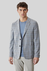 Veston pour homme par Robert Barakett | RB61152 Ambrose Gris | Boutique Vvög, vêtements mode pour homme et femme