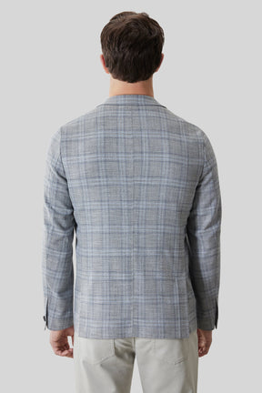 Veston pour homme par Robert Barakett | RB61152 Ambrose Gris | Boutique Vvög, vêtements mode pour homme et femme