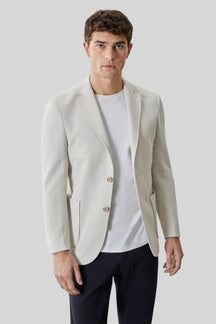 Veston pour homme par Robert Barakett | RB61161 Eryx Pierre De Lune | Boutique Vvög, vêtements mode pour homme et femme