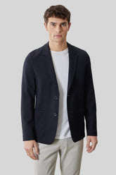 Veston pour homme par Robert Barakett | RB61189 Fumito Caspienne Foncée | Boutique Vvög, vêtements mode pour homme et femme