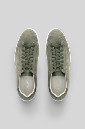 Souliers pour homme par Robert Barakett | RBSH52001 Huberto Gris | Boutique Vvög, vêtements mode pour homme et femme