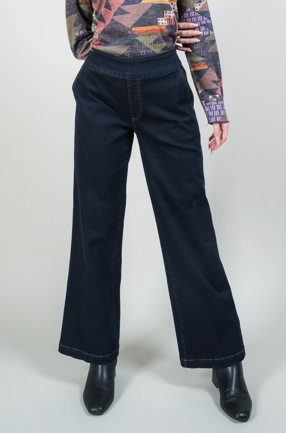 Jeans pour femme par Lisette L | 1392 1114 Denim | Boutique Vvög, vêtements mode pour homme et femme