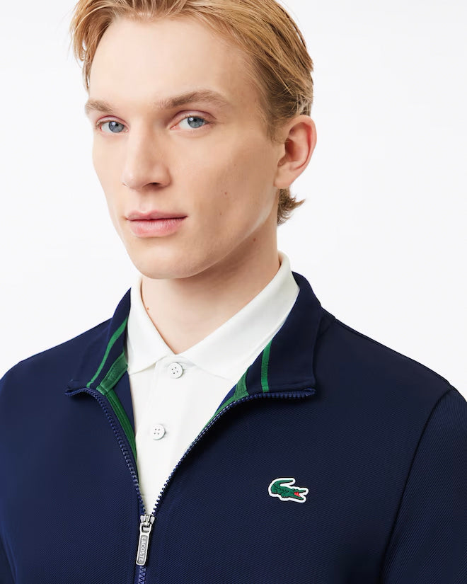 Veste pour homme par Lacoste | SH3444 52 5FS | Boutique Vvög, vêtements mode pour homme et femme