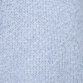 Chandail manches longues pour femme par Esqualo | SP2502023 Bleu Ciel | Boutique Vvög, vêtements mode pour homme et femme