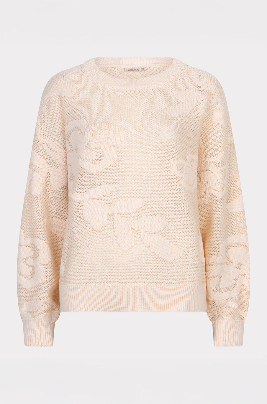 Tricot pour femme par Esqualo | SP2602001 Bellini Clair | Boutique Vvög, vêtements mode pour homme et femme