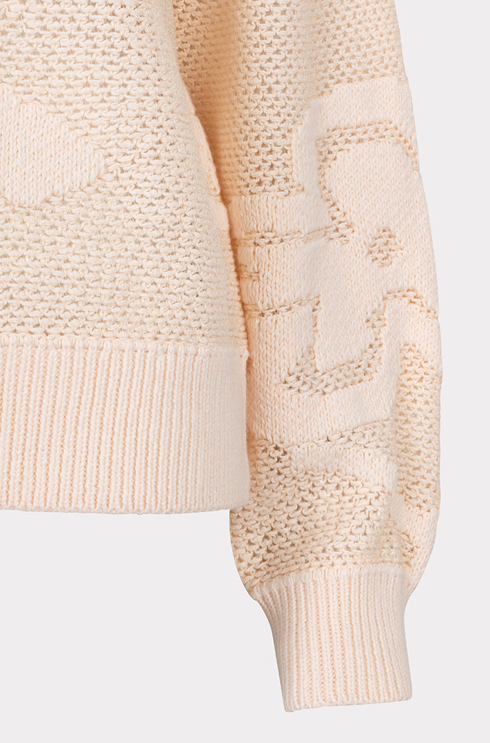 Tricot pour femme par Esqualo | SP2602001 Bellini Clair | Boutique Vvög, vêtements mode pour homme et femme