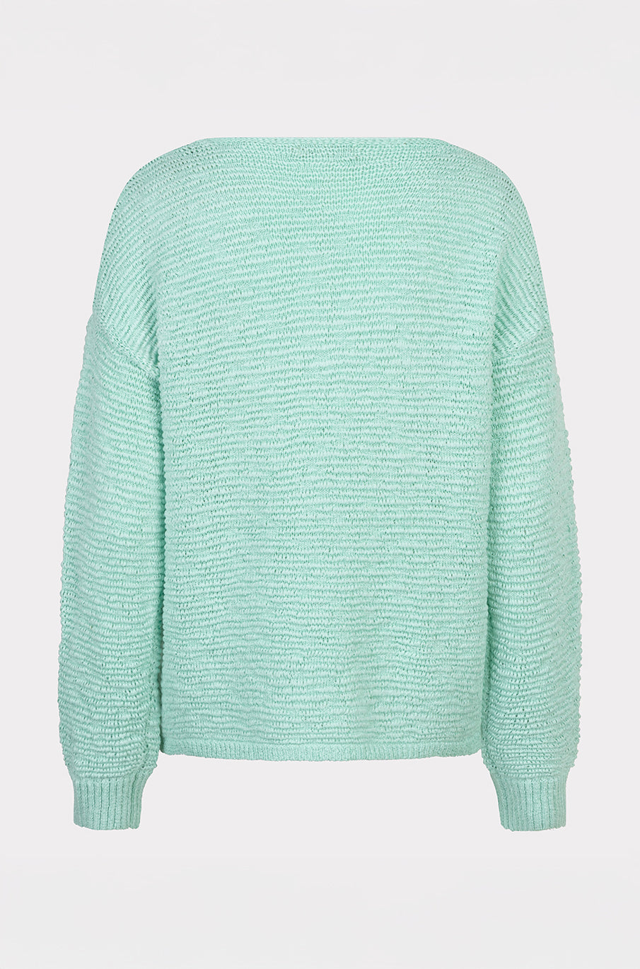 Tricot pour femme par Esqualo | SP2602020 Menthe Claire | Boutique Vvög, vêtements mode pour homme et femme