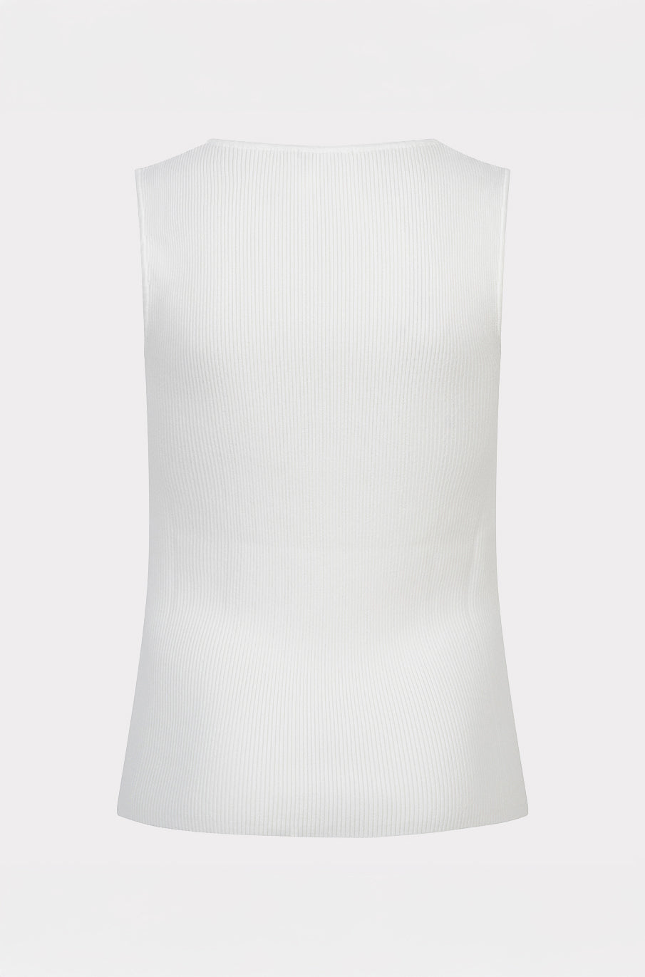 Camisole pour femme par Esqualo | SP2607015 Blanc Cassé | Boutique Vvög, vêtements mode pour homme et femme