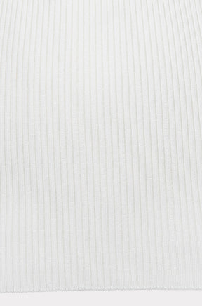 Camisole pour femme par Esqualo | SP2607015 Blanc Cassé | Boutique Vvög, vêtements mode pour homme et femme