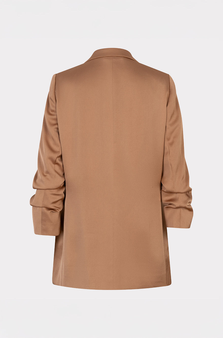 Veston pour femme par Esqualo | SP2610000 Cappuccino | Boutique Vvög, vêtements mode pour homme et femme