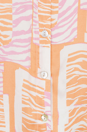 Blouse pour femme par Esqualo | SP2610030 Imprimé | Boutique Vvög, vêtements mode pour homme et femme