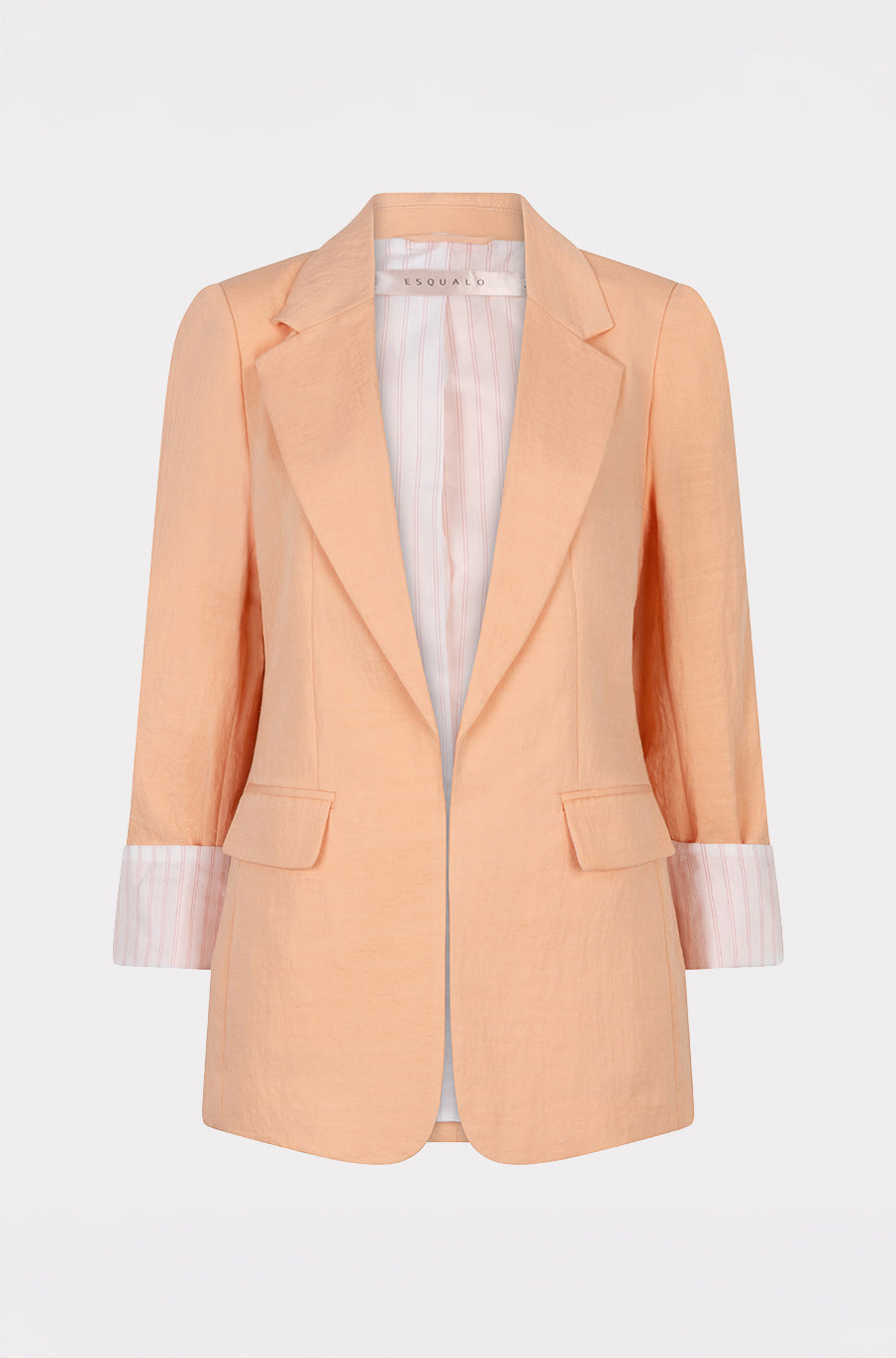 Veston pour femme par Esqualo | SP2610037 Bellini | Boutique Vvög, vêtements mode pour homme et femme