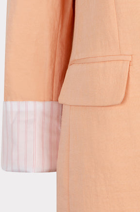 Veston pour femme par Esqualo | SP2610037 Bellini | Boutique Vvög, vêtements mode pour homme et femme
