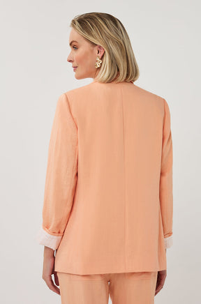 Veston pour femme par Esqualo | SP2610037 Bellini | Boutique Vvög, vêtements mode pour homme et femme