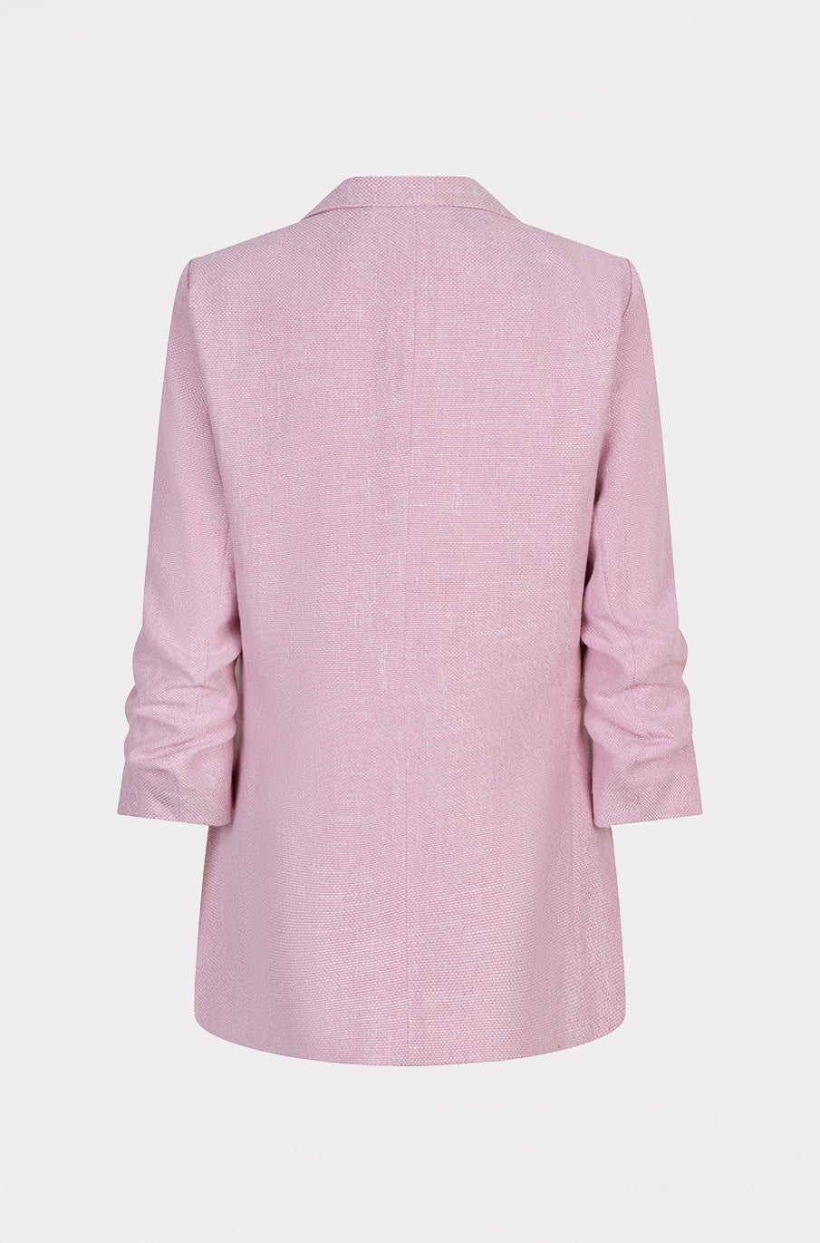 Veston pour femme par Esqualo | SP2610045 Rose | Boutique Vvög, vêtements mode pour homme et femme