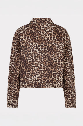 Jacket pour femme par Esqualo | SP2612000 Imprimé | Boutique Vvög, vêtements mode pour homme et femme