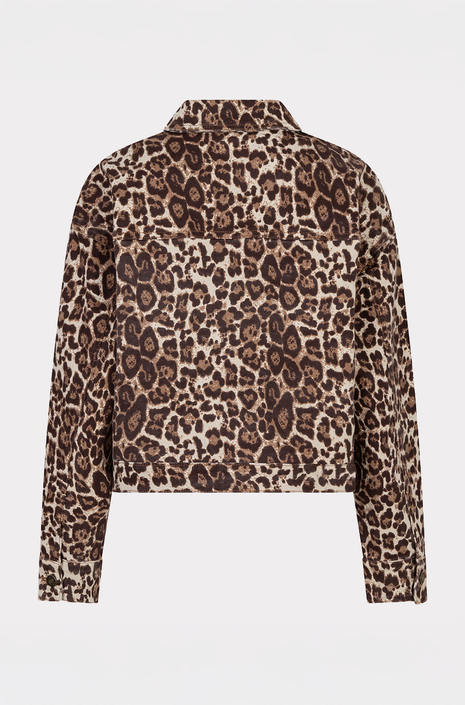 Jacket pour femme par Esqualo | SP2612000 Imprimé | Boutique Vvög, vêtements mode pour homme et femme