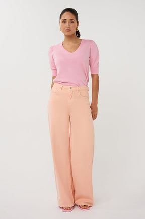 Pantalon pour femme par Esqualo | SP2612024 Bellini | Boutique Vvög, vêtements mode pour homme et femme