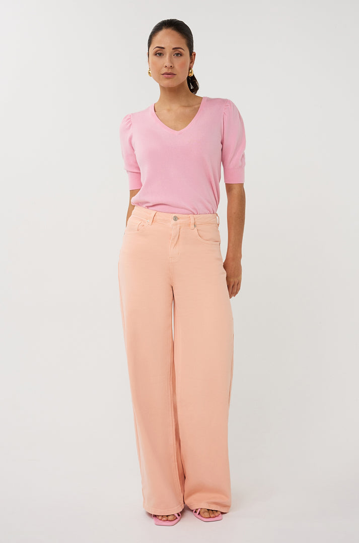 Pantalon pour femme par Esqualo | SP2612024 Bellini | Boutique Vvög, vêtements mode pour homme et femme