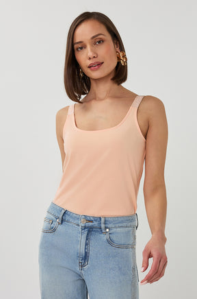 Camisole pour femme par Esqualo | SP2630010 Bellini | Boutique Vvög, vêtements mode pour homme et femme