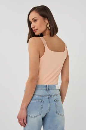 Camisole pour femme par Esqualo | SP2630010 Bellini | Boutique Vvög, vêtements mode pour homme et femme