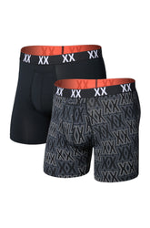 Sous-vêtement, vue produit pour homme par Saxx